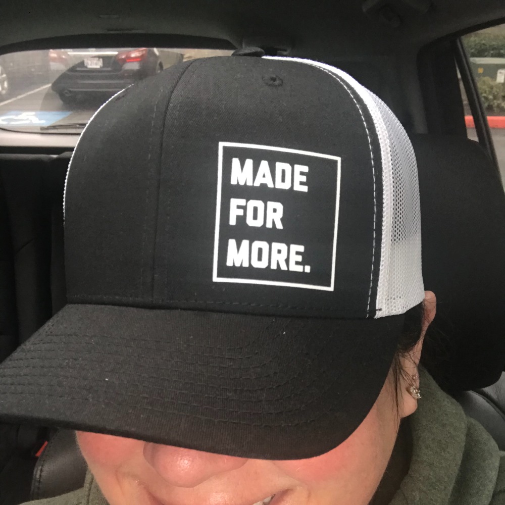 Meet your Posher, Kelly